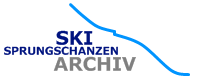 Skisprungschanzen-Archiv