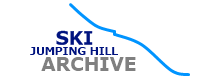 Ski Jumping Hill Archive